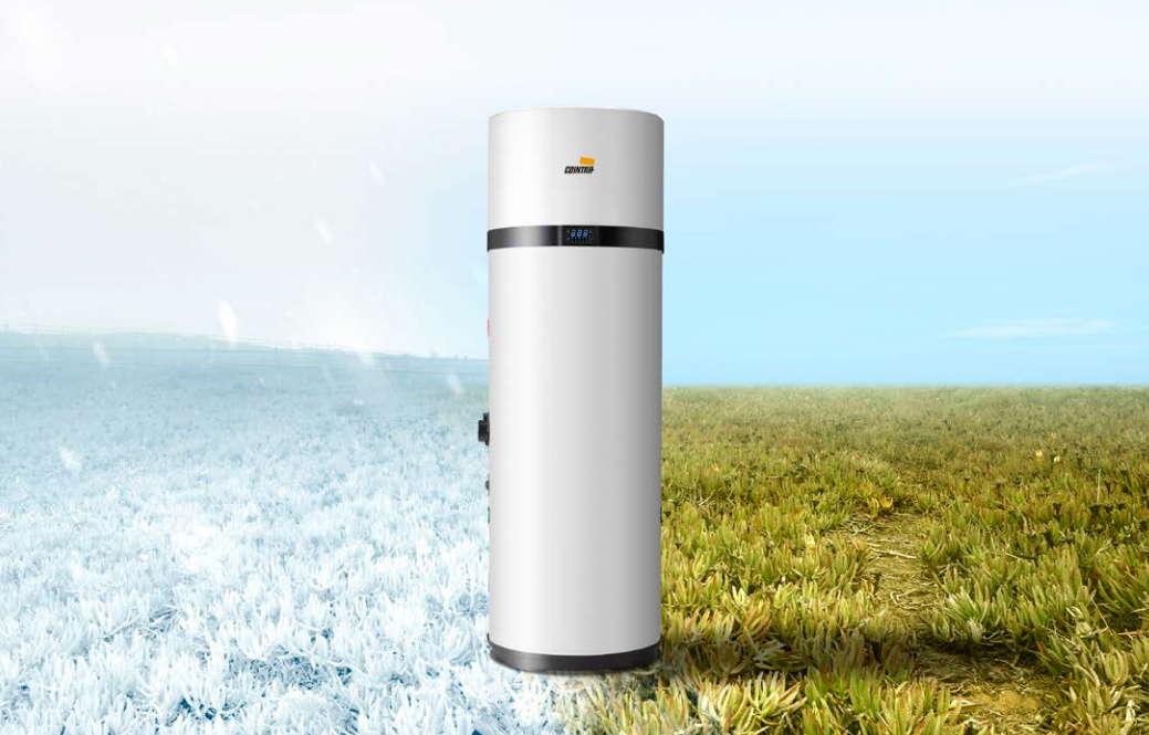 Rendimiento optimizado incluso en climas fríos Esta versión LT (Low Temperature) está diseñada para trabajar en condiciones exigentes, con funcionamiento desde -5 ºC hasta 43 ºC, garantizando un alto rendimiento incluso en invierno.